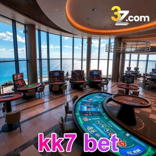 kk7 bet App