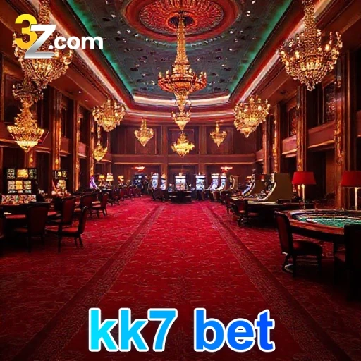 kk7 bet Confiavel