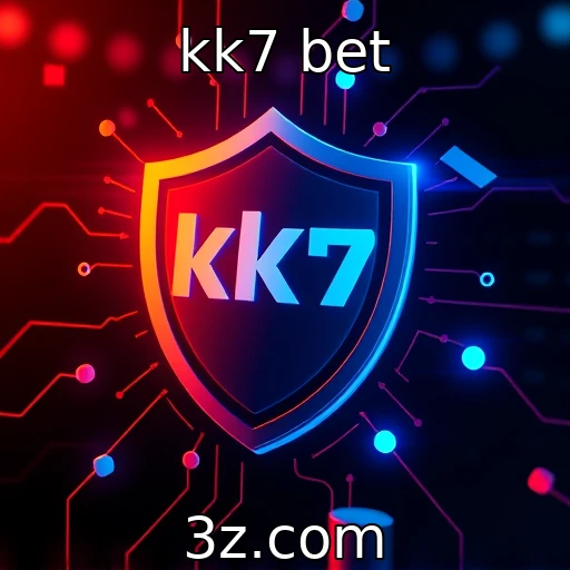 Apostas Esportivas: Estratégias para Maximizar Seus ganhos na KK7 Bet