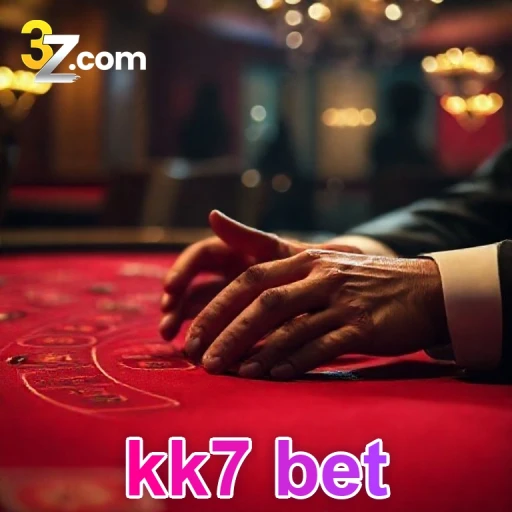 kk7 bet Esporte