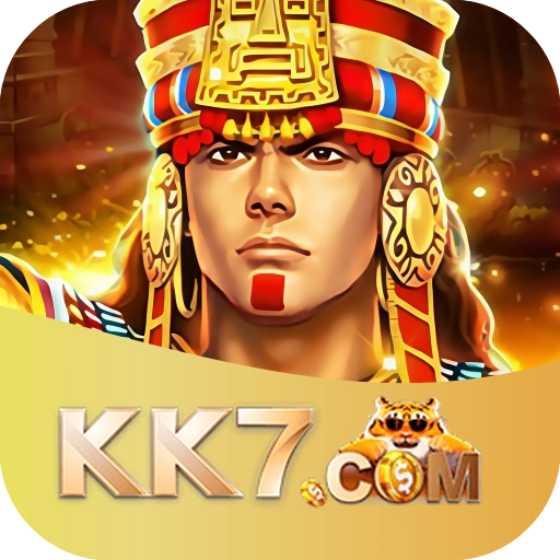 kk7 logo